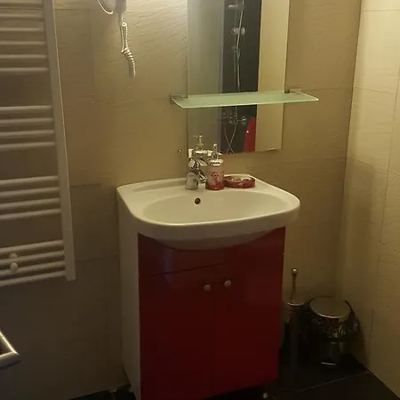 Apartmán Fancy