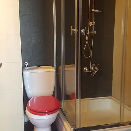 Apartmán Fancy *