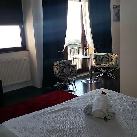 Apartmán Fancy Mamaia
